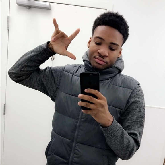 Meet your Posher, Michael - Picture 1 of 1